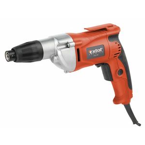 Skrutkovač, príkon 500W vyobraziť