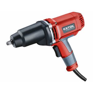 Uťahovač rázový, príkon 950W, 500Nm vyobraziť