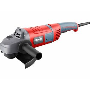 Brúska uhlová, priemer 230mm, príkon 2400W, 6500ot/min vyobraziť