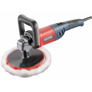 Leštička uhlová, príkon 1100W, priemer 180mm vyobraziť