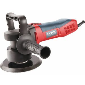 Leštička orbitálna excentrická, príkon 600W, priemer 150mm vyobraziť
