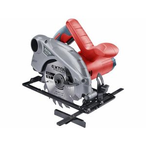 Píla kotúčová 1200W, kotúč 160mm vyobraziť