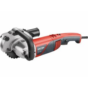 Píla dvojkotúčová protibežná, príkon 860W, priemer 125mm vyobraziť