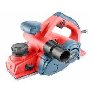 Hoblík falcovací, príkon 1000W, hobľovacia šírka 110mm vyobraziť