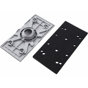 Základňa 90x182mm, suchý zips, pre 8894003 vyobraziť
