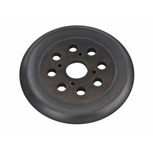 Unášač brúsneho papiera so suchým zipsom 125mm vyobraziť