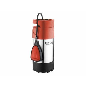 Čerpadlo ponorné 4-stupňové antikorové, príkon 1000W, 6000l/hod, max. výtlak 40m vyobraziť