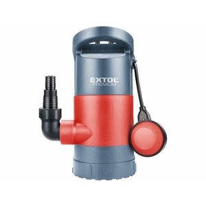 Čerpadlo kalové, 3v1, príkon 900W, 13000 l/h vyobraziť