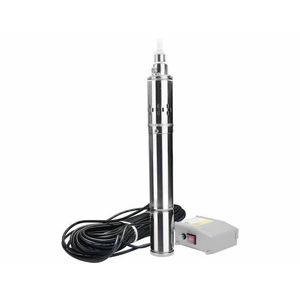 Hlbinné vretenové čerpadlo, príkon 550W, 1500l/hod, max. výtlak 72m vyobraziť