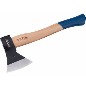 Sekera drevená násada, 600g, 360mm vyobraziť