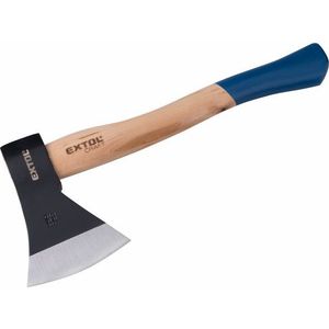 Sekera drevená násada, 800g, 380mm vyobraziť