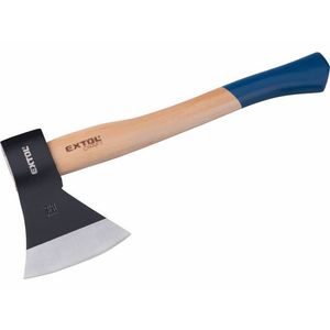 Sekera drevená násada, 1000g, 400mm vyobraziť