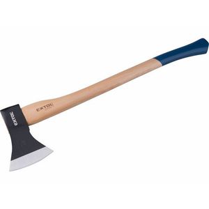 Sekera drevená násada, 1250g, 700mm vyobraziť