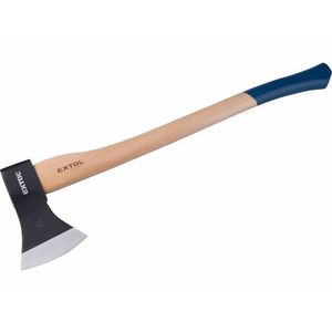 Sekera drevená násada, 1450g, 700mm vyobraziť