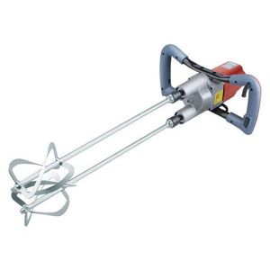 EXTOL PREMIUM MIESADLO STAVEBNE DVOJMETLOVE, 1800W, 8890610 vyobraziť
