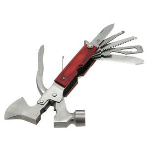 Nôž MULTI HAMMER - 18 cm vyobraziť