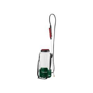 PARKSIDE® Aku tlakový postrekovač 12 V/20 V PDSA 12/20-Li C2 – bez akumulátora vyobraziť