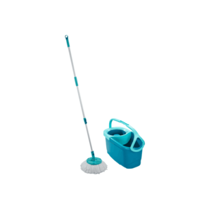 LEIFHEIT Čistiaca súprava Rotation Disc Mop Ergo vyobraziť