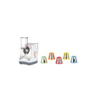 SILVERCREST® KITCHEN TOOLS Elektrické strúhadlo SGR 150 E1/SOGR 150 E1 vyobraziť