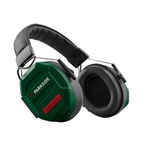 PARKSIDE® Chrániče sluchu s Bluetooth® vyobraziť