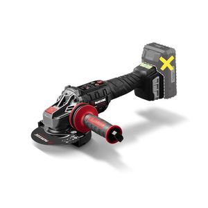 PARKSIDE PERFORMANCE® Aku uhlová brúska PWSAP 20 Li F6 – bez akumulátora vyobraziť