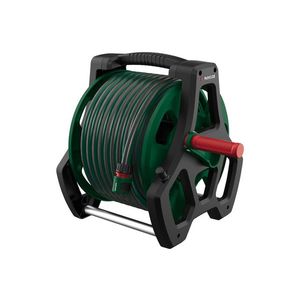 PARKSIDE® Nástenný hadicový bubon vyobraziť