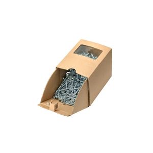 PARKSIDE® Skrutky do drevotriesky (4, 0 x 30 mm) vyobraziť