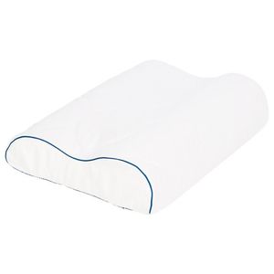 LIVARNO home Šijový podporný vankúš TopCool®, 50 x 36 cm vyobraziť