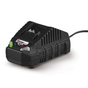 PARKSIDE® Nabíjačka na akumulátor 20 V/2, 4 A PLG 20 C1 vyobraziť