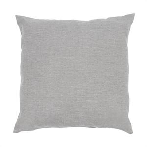 Blumfeldt Titania Pillows, vankúš, polyester, nepremokavý, melírovaný svetlosivý﻿ vyobraziť