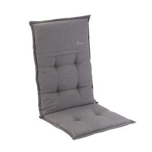 Blumfeldt Coburg, poduška, čalúnenie na kreslo, vysoké operadlo, záhradná stolička, polyester, 53 x 117 x 9 cm, 1 x poduška vyobraziť