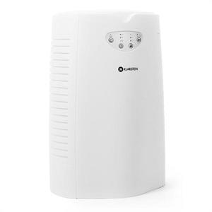 Klarstein Vita Pure, 35 W, čistička vzduchu, biela vyobraziť