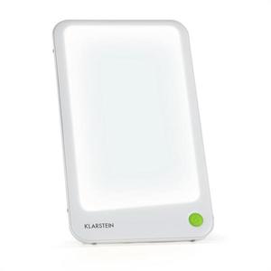 Klarstein Summershine Slim, lampa s denným svetlom, LED, 23600 Lux, 21 x 13 cm vyobraziť
