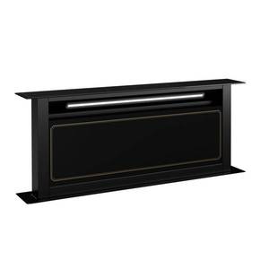 Klarstein Victoria Downdraft digestor, 90 cm, A++, 3 úrovne, až do 713, 8 m³/h, 120 W vyobraziť