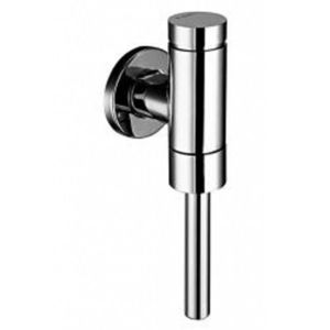 SCHELL - Schellomat Tlakový splachovač pisoára BASIC, chróm 024760699 vyobraziť