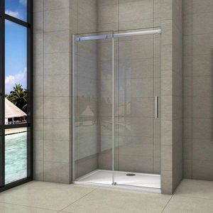 H K - Posuvné sprchové dvere HARMONY B2 150, 146-150x195cm L / P variant SE-HARMONYB2150SET vyobraziť