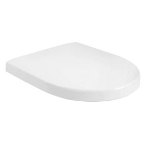 GEBERIT - iCon WC doska, duroplast, SoftClose, biela 500.670.01.1 vyobraziť