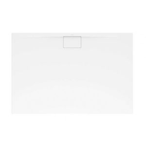 VILLEROY & BOCH - Architectura MetalRim Sprchová vanička, 90x120 cm, alpská biela UDA1290ARA248V-01 vyobraziť