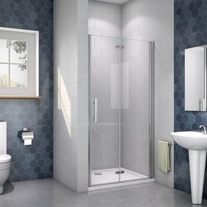 H K - Zalamovacie dvere SOLO B8 69-71 x 185 cm SE-SOLOB870SET vyobraziť