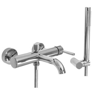 REA - Vaňová batéria 150mm Lungo REA-B6641 vyobraziť