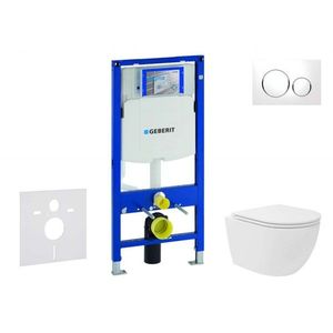 Duofix Geberit SANI11CA3163 vyobraziť