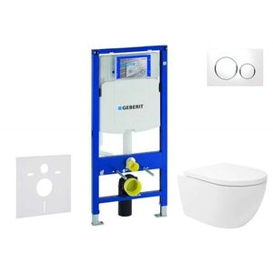 Duofix Geberit SANI11CA3174 vyobraziť