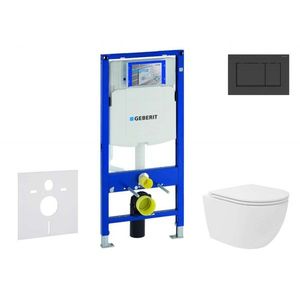 Duofix Geberit SANI11CA5138 vyobraziť