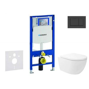 Duofix Geberit SANI11CA5144 vyobraziť