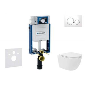 Kombifix Geberit SANI15CA3135 vyobraziť