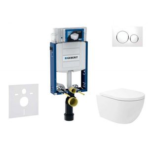 Kombifix Geberit SANI15CA3180 vyobraziť