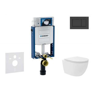 Kombifix Geberit SANI15CA5129 vyobraziť