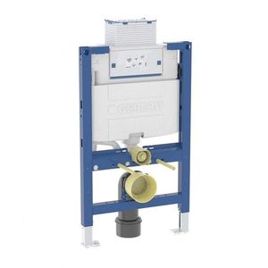 Duofix Geberit 111.003.00.2 vyobraziť