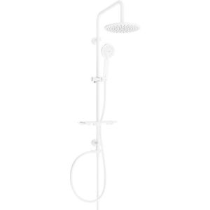MEXEN/S - T40 white sprchový stĺp 798404093-20 vyobraziť