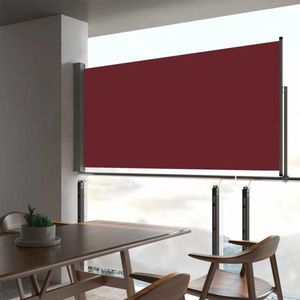 Zaťahovacia bočná markíza 100x300 cm Dekorhome vyobraziť